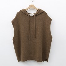 J 후드박스 임산부 조끼