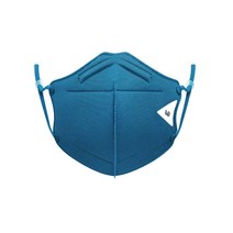 아이엘이 쿼드 Cool X 마스크 퍼시픽 블루 L M, 1개입, 1개