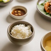 에라토 메이 공기 밥그릇, 코코아, 4개