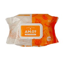 AM09 이지픽 위생장갑 캡형 400p, 1개