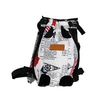 마켓에이 반려동물 휴대용 가슴 배낭, TYPE 10