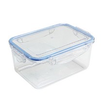 아카시아 트라이탄 밀폐용기 1.25L, 1개, 단품