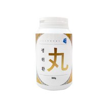 산해랑 평위환, 300g, 1개