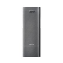 사하라 홈 프리미엄 필터없는 음식물처리기 다크그레이, S-3000A