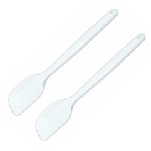 실리콘 통주걱 대, 2개