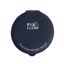 픽스앤클린 달팽이패치 벨크로테이프 850휴대용, 1개