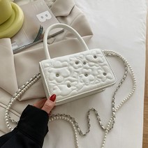 찡포인트 미니백 C_RD_639