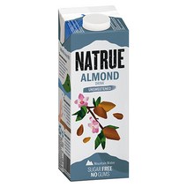 네이쳐 아몬드 드링크, 1L, 1개