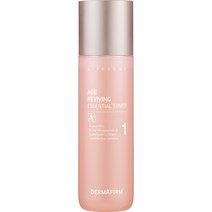 더마펌 에이지 리바이빙 에센셜 토너 A4, 200ml, 1개