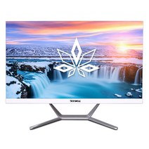 뷰라이프 일체형 PC JVL-T238-H4i5-HA (i5-10400 61cm WIN미포함 RAM 16GB SSD 240GB), 기본형