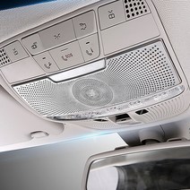 이십이도 벤츠 선글라스 보관함 부메스터 크롬몰딩, 벤츠 W205 C클래스, C쿠페 카브리올레, W213 E클래스, GLC클래스 X253, GLC클래스 쿠페
