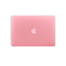 맥북 하드케이스, 핑크(무광)