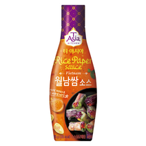 티아시아 월남쌈 소스, 285g, 1개