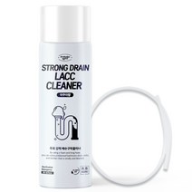 무로 강력 배수구 락클리너 아쿠아향 425ml + 호스 50cm 세트, 1세트