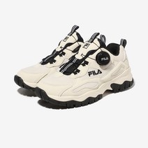 휠라 키즈용 레이 트레이서 TR DIAL KD 운동화 3XM01796E