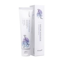 에프다이어리 고보습 퍼퓸 핸드크림 레이니무드, 60ml, 1개