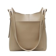 빅포켓 여성 숄더백 D_RD_157