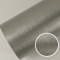 로즈로사 에어프리 공법 방염 인테리어 필름, 메탈 STYLE FRM10