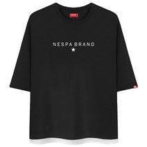 네스파 남성용 브랜드별 7부티 SRV_0017