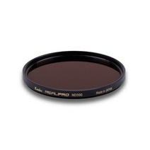 겐코 REALPRO ND500 반사방지 멀티코팅 필터 77mm