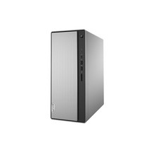 레노버 데스크탑 (라이젠3-5300G WIN미포함 RAM 4GB NVMe 256GB), Lenovo ldeaCentre5 14ACN6 - 90RX0007KR, 기본형