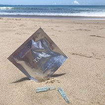 TARA 알개앰플 씨테라피 마스크 27g, 5개입, 3개