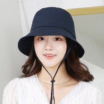 웨스트무브 여성용 스탠다드 네크리스 햇