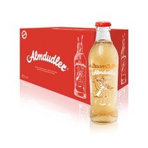 알름두들러 탄산음료, 6개, 250ml