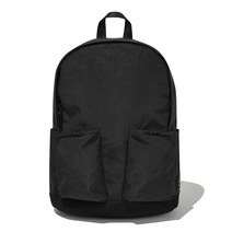 키르시 여성용 POCKET SIDE POCKET BACKPACK