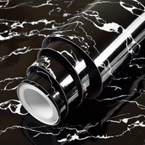 리치명화 이사 시트지 G타입, 블랙