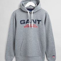 간트 레트로쉴드 후디 DI32120049 2047067