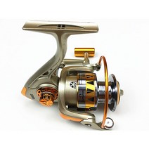 낚시앤 고급 낚시 릴, JE4000