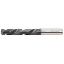 블루텍 초경드릴 2.7mm BTSSD 027, 1개