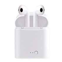 슈페라르 미니 블루투스 무선 이어폰, i11mini, 화이트