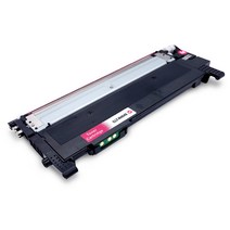 삼성 CLT-M404S 호환 재생 토너, 빨강, 1개
