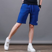 스댕클럽 남성용 D 나염 네오프렌 트레이닝 반바지 MJB2793
