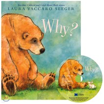 노부영 Why? (with CD), JYBooks