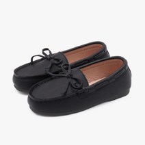 키펀트 아동용 벅스턴 타이 로퍼 N-03