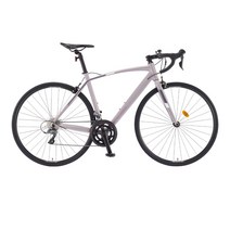 아팔란치아 삼천리 XRS 16 2023년식 16단 700C 자전거 + 무료조립쿠폰 510, 166cm, 라일락 실버