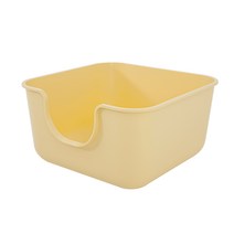 강집사 고양이 스퀘어 화장실, 옐로