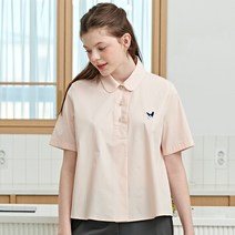 샐러드볼즈 시그니처 퓨어 블라우스