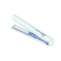 오엘라 휴대용 무선 고데기 OB-HI01, 민트, OB-HI01BPMT