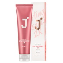 제이숲 스타일제이 포우먼 컬링 에센스 2X, 1개, 150ml