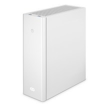 이그닉 리트 사무용 데스크탑 RT-SPP00012 (펜티엄골드-G7400 WIN 11Pro RAM 8GB SSD 240GB), 기본형
