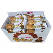 한울식품 ball 나는 달고나 랜덤발송 100p, 1.5kg, 1개