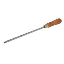나렉스 목공용 도브테일 장밀끌 390mm 813207, 1개