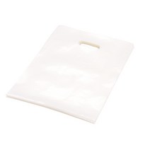 PE 쇼핑백봉투 100p, 투명