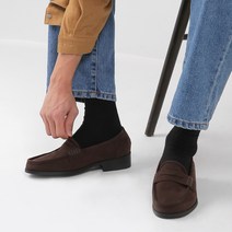 남성용 모르헨 페니로퍼