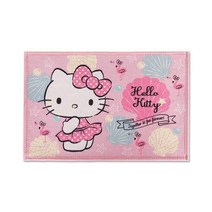 헬로키티 썸머 매트, 핑크