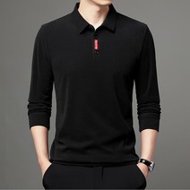 남성용 알럽홈 스포티 카라티